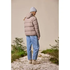 Clearance - Women's PapusaM. - Daunenjacke Alltagsbekleidung|Daunenjacken