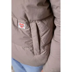 Clearance - Women's PapusaM. - Daunenjacke Alltagsbekleidung|Daunenjacken