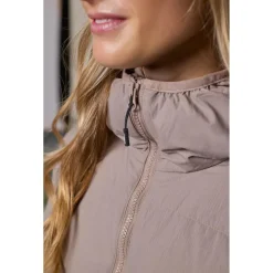 Clearance - Women's PapusaM. - Daunenjacke Alltagsbekleidung|Daunenjacken