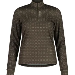 Maloja - Women's SawangM. Shirt - Funktionsshirt