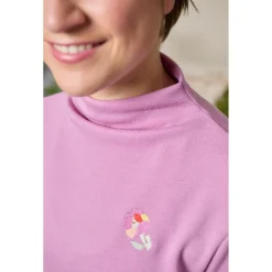 Maloja - Women's SchneekoppeM. - Fleecepullover^ Pullover & Hoodies