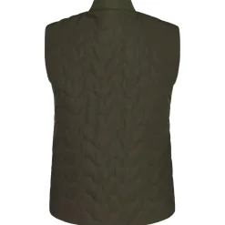 Maloja - Women's SellaM. - Kunstfaserweste^ Westen|Alltagsbekleidung