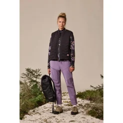 Maloja - Women's SellaM. - Kunstfaserweste^ Westen|Alltagsbekleidung