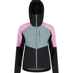 - Women's TindeM. - Softshelljacke>Maloja Best