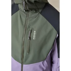 - Women's TindeM. - Softshelljacke><noscript><img width=