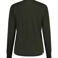Maloja - Women's TjeldM. - Longsleeve
