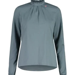 Hot - Women's UllyM. - Bluse Shirts, Hemden & Longsleeves|Alltagsbekleidung