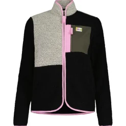 Maloja - Women's VallettaM. - Wolljacke^ Wanderbekleidung|Jacken