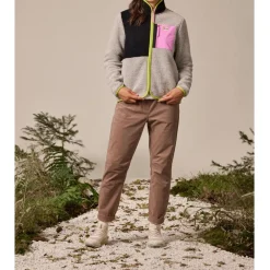 Maloja - Women's VallettaM. - Wolljacke^ Wanderbekleidung|Jacken