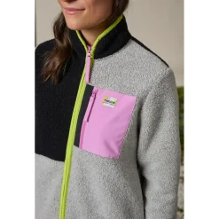 Maloja - Women's VallettaM. - Wolljacke^ Wanderbekleidung|Jacken