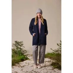 Maloja - Women's VardenM. - Wolljacke