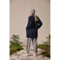 Maloja - Women's VardenM. - Wolljacke