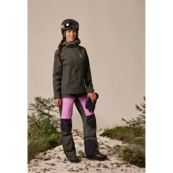Maloja - Women's VilliniM. - Skitourenhose