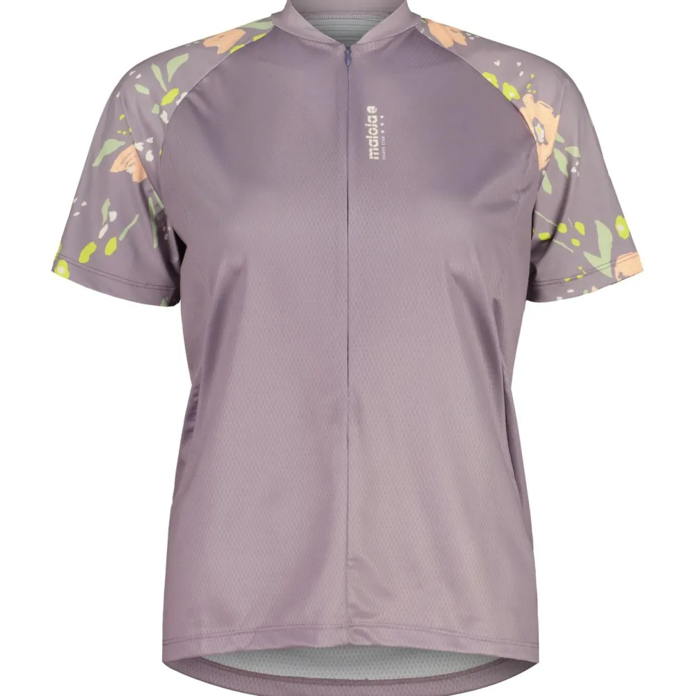 - Women's VilsaM. Allmountain 1/2 - Radtrikot>Maloja Clearance