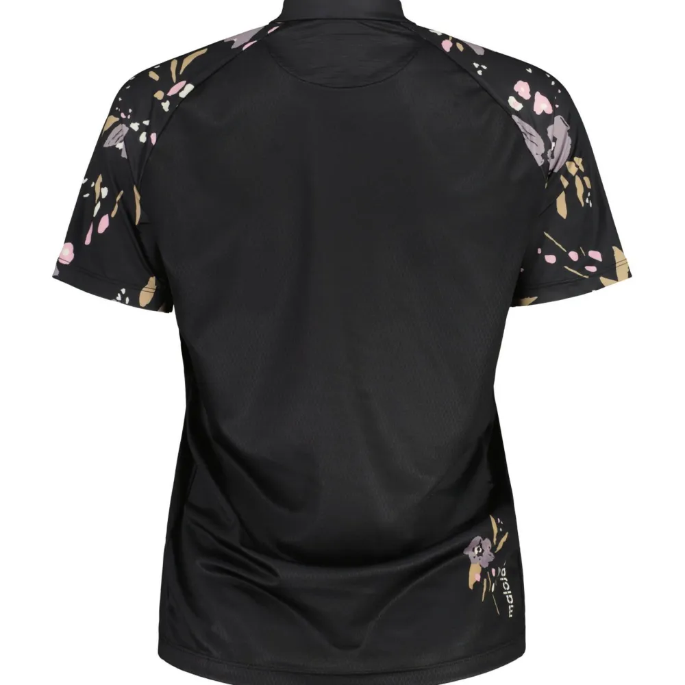 - Women's VilsaM. Allmountain 1/2 - Radtrikot>Maloja Clearance