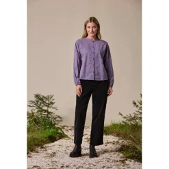 Maloja - Women's ZellerseeM. - Bluse