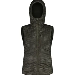 New - Women's ZinkenM. - Kunstfaserweste Westen