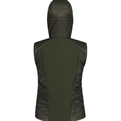 New - Women's ZinkenM. - Kunstfaserweste Westen