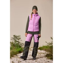 New - Women's ZinkenM. - Kunstfaserweste Westen