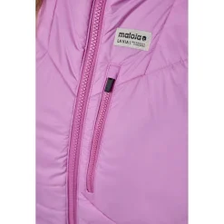 New - Women's ZinkenM. - Kunstfaserweste Westen