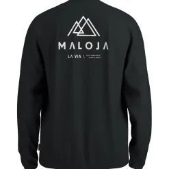 - ZenoneM. - Funktionsshirt>Maloja Online