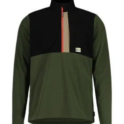 - ZermedoM. - Fleecepullover>Maloja New