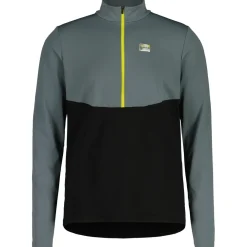 Maloja - ZovielloM. - Funktionsshirt^ Shirts, Hemden & Longsleeves