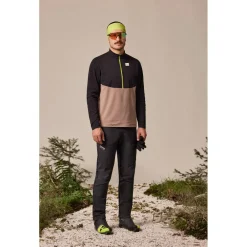 Maloja - ZovielloM. - Funktionsshirt^ Shirts, Hemden & Longsleeves