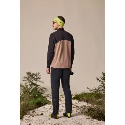 Maloja - ZovielloM. - Funktionsshirt^ Shirts, Hemden & Longsleeves