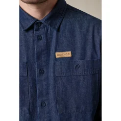 Outlet - ZwickerM. - Hemd Shirts, Hemden & Longsleeves|Alltagsbekleidung