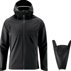 Mamalila - Softshell-Tragejacke Allrounder Dad - Softshelljacke^ Jacken|Alltagsbekleidung