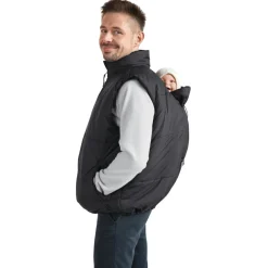 Online - Trageweste Stockholm - Kunstfaserweste Alltagsbekleidung|Westen