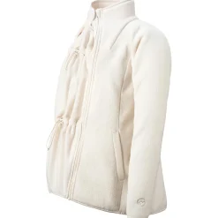 Mamalila - Women's Fleece-Tragejacke Basel - Fleecejacke