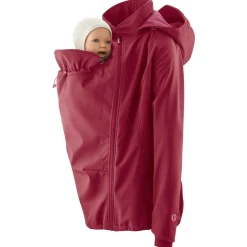 Discount - Women's Softshell-Tragejacke Allrounder Fit - Softshelljacke Jacken|Alltagsbekleidung