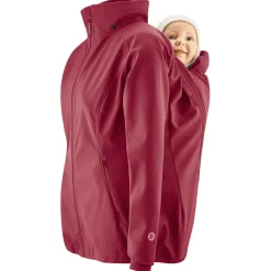 Discount - Women's Softshell-Tragejacke Allrounder Fit - Softshelljacke Jacken|Alltagsbekleidung