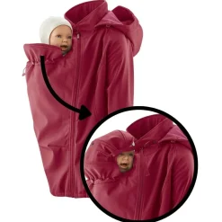 Discount - Women's Softshell-Tragejacke Allrounder Fit - Softshelljacke Jacken|Alltagsbekleidung