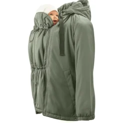 Mamalila - Women's Tragejacke Boston - Kunstfaserjacke^ Winterjacken|Jacken