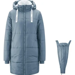 Hot - Women's Winter-Tragemantel Copenhagen - Mantel Winterjacken|Mäntel