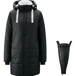 Hot - Women's Winter-Tragemantel Copenhagen - Mantel Winterjacken|Mäntel