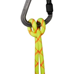 New - 9.5 Alpine Core Protect Dry Rope - Einfachseil Einfachseile