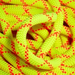 New - 9.5 Alpine Core Protect Dry Rope - Einfachseil Einfachseile