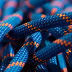 Best - 7.5 Alpine Sender Dry Rope - Halbseil Halbseile