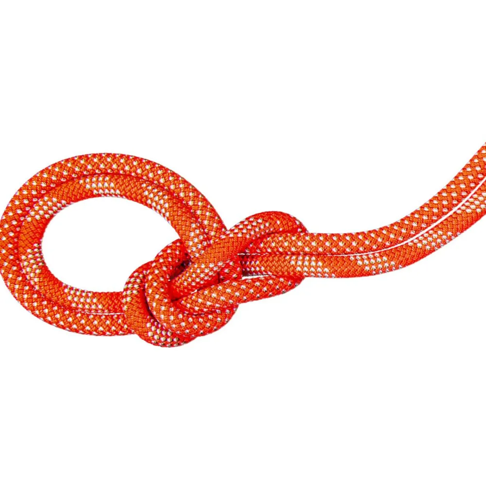 Mammut - 9.8 Crag Classic Rope Duodess - Einfachseil^ Einfachseile