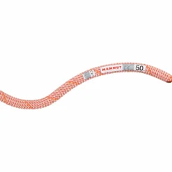 Mammut - 9.5 Crag Classic Rope - Einfachseil