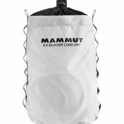 Mammut - 6.0 Glacier Cord Dry - Statikseil^ Reepschnur
