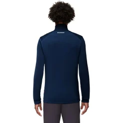 Mammut - Aconcagua Light Midlayer Jacket - Fleecejacke^ Kletterbekleidung|Wanderbekleidung