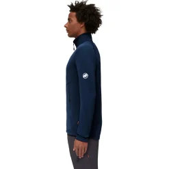 Mammut - Aconcagua Light Midlayer Jacket - Fleecejacke^ Kletterbekleidung|Wanderbekleidung