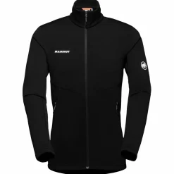 Mammut - Aconcagua Light Midlayer Jacket - Fleecejacke^ Kletterbekleidung|Wanderbekleidung