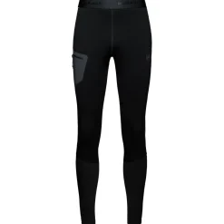 Online - Aconcagua Midlayer Tights Long - Fleecehose Hochtourenbekleidung|Skibekleidung