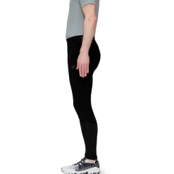 Online - Aconcagua Midlayer Tights Long - Fleecehose Hochtourenbekleidung|Skibekleidung